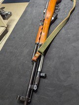 NORINCO SKS CHINESE 7.62X39MM - 3 of 3