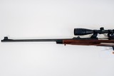 REMINGTON 700 BDL Left Handed .338 RUM - 3 of 3