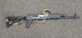 ZASTAVA ARMS M90 5.56X45MM NATO - 1 of 2