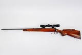 SAVAGE ARMS MODEL 110 7MM REM MAG