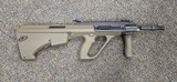 STEYR Aug A3 5.56X45MM NATO - 1 of 2