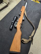 ZASTAVA ARMS Yugo SKS M59/66 7.62X39MM - 1 of 3