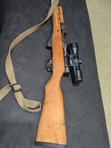ZASTAVA ARMS Yugo SKS M59/66 7.62X39MM - 3 of 3