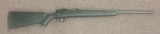 SAVAGE ARMS B-MAG .17 WSM - 1 of 3