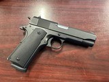 TISAS 1911 A1 TANKER .45 ACP - 2 of 2