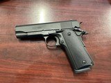 TISAS 1911 A1 TANKER .45 ACP - 1 of 2