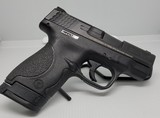 SMITH & WESSON M&P 9 SHIELD 9MM LUGER (9X19 PARA) - 2 of 3