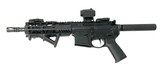 PALMETTO STATE ARMORY PA-15 5.56X45MM NATO - 1 of 3