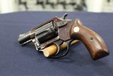 CHARTER ARMS Undercover .38spl .38 SPL - 1 of 3