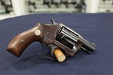 CHARTER ARMS Undercover .38spl .38 SPL - 2 of 3