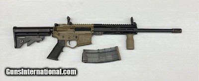 ATI OMNI HYBIRD .300 AAC BLACKOUT