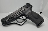 SMITH & WESSON M&P 9 2.0 9MM LUGER (9X19 PARA) - 1 of 3