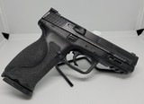 SMITH & WESSON M&P 9 2.0 9MM LUGER (9X19 PARA) - 2 of 3