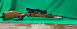 WEATHERBY MARK V .270 WBY MAG - 1 of 3