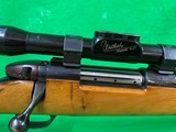 WEATHERBY MARK V .270 WBY MAG - 3 of 3