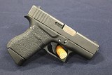 GLOCK 43 9MM LUGER (9X19 PARA) - 3 of 3