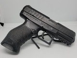 WALTHER PPX 9MM LUGER (9X19 PARA) - 2 of 3