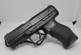 WALTHER PPX 9MM LUGER (9X19 PARA) - 1 of 3