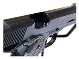 WILSON COMBAT 1911 TACTICAL ELITE .45 ACP - 3 of 3