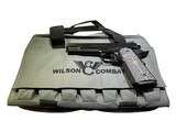 WILSON COMBAT 1911 TACTICAL ELITE .45 ACP - 2 of 3