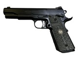 WILSON COMBAT 1911 TACTICAL ELITE .45 ACP