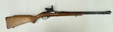 MARLIN Glenfield
Mod. 60 .22 LR