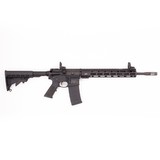 SMITH & WESSON M&P15T (LE TRADE-IN) 5.56X45MM NATO - 2 of 2