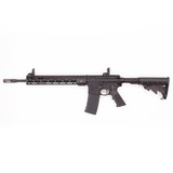 SMITH & WESSON M&P15T (LE TRADE-IN) 5.56X45MM NATO - 1 of 2