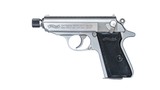 WALTHER PPK/S SD .32 ACP