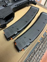 CZ CZ SCORPION EVO 3 S1 9MM LUGER (9X19 PARA) - 2 of 3