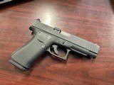 GLOCK G48 MOS 9MM LUGER (9X19 PARA) - 2 of 3