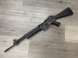 ROBINSON ARMAMENT CO. M96 EXPEDITIONARY RIFLE .223 REM - 1 of 3