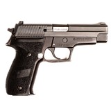 SIG SAUER P226 .40 S&W - 2 of 3