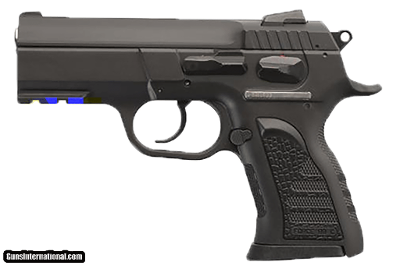 TANFOGLIO FORCE COMPACT F 10MM