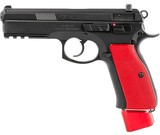 CZ-USA CZ 75 SP-01 Competition 9MM LUGER (9X19 PARA) - 1 of 1