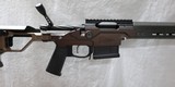 CHRISTENSEN ARMS MODEL 14 MODERN PRECISION RIFLE 6.5MM CREEDMOOR - 3 of 3