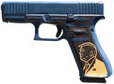 GLOCK G45 GEN 5 9MM LUGER (9X19 PARA) - 1 of 1