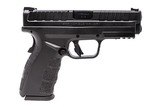 SPRINGFIELD ARMORY XD MOD-3 OSP 9MM LUGER (9X19 PARA) - 1 of 1