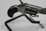 NORTH AMERICAN ARMS 22 MINI REVOLVER .22 CAL - 3 of 3