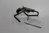 NORTH AMERICAN ARMS 22 MINI REVOLVER .22 CAL - 1 of 3