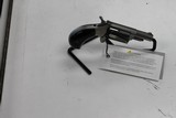 NORTH AMERICAN ARMS 22 MINI REVOLVER .22 CAL - 1 of 3
