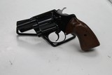 COLT .38
Detective Special .38 SPL - 2 of 3