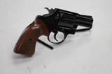 COLT .38
Detective Special .38 SPL - 1 of 3