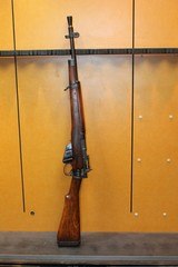 LEE-ENFIELD no5 mk1 .303 BRITISH - 2 of 3