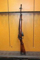 LEE-ENFIELD no5 mk1 .303 BRITISH