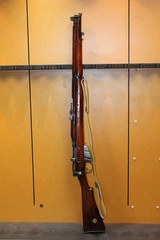 LEE-ENFIELD SMLE No1 Mk3 .303 BRITISH