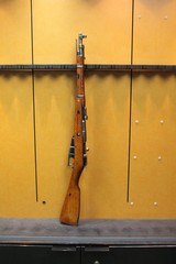 MOSIN-NAGANT M44 7.62X39MM - 2 of 3