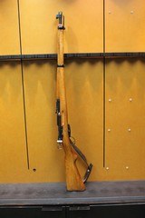 SWITZERLAND K31 7.5X55MM SCHMIDT RUBIN - 1 of 3