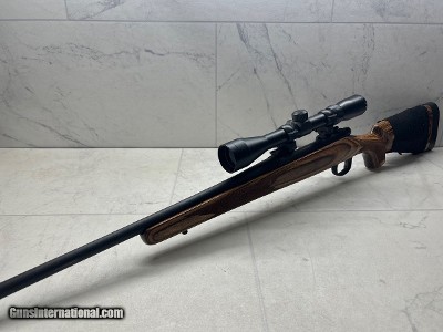 REMINGTON MODEL 700 .270 WIN