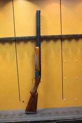 BROWNING Belgium Superposed 12 GA - 2 of 3